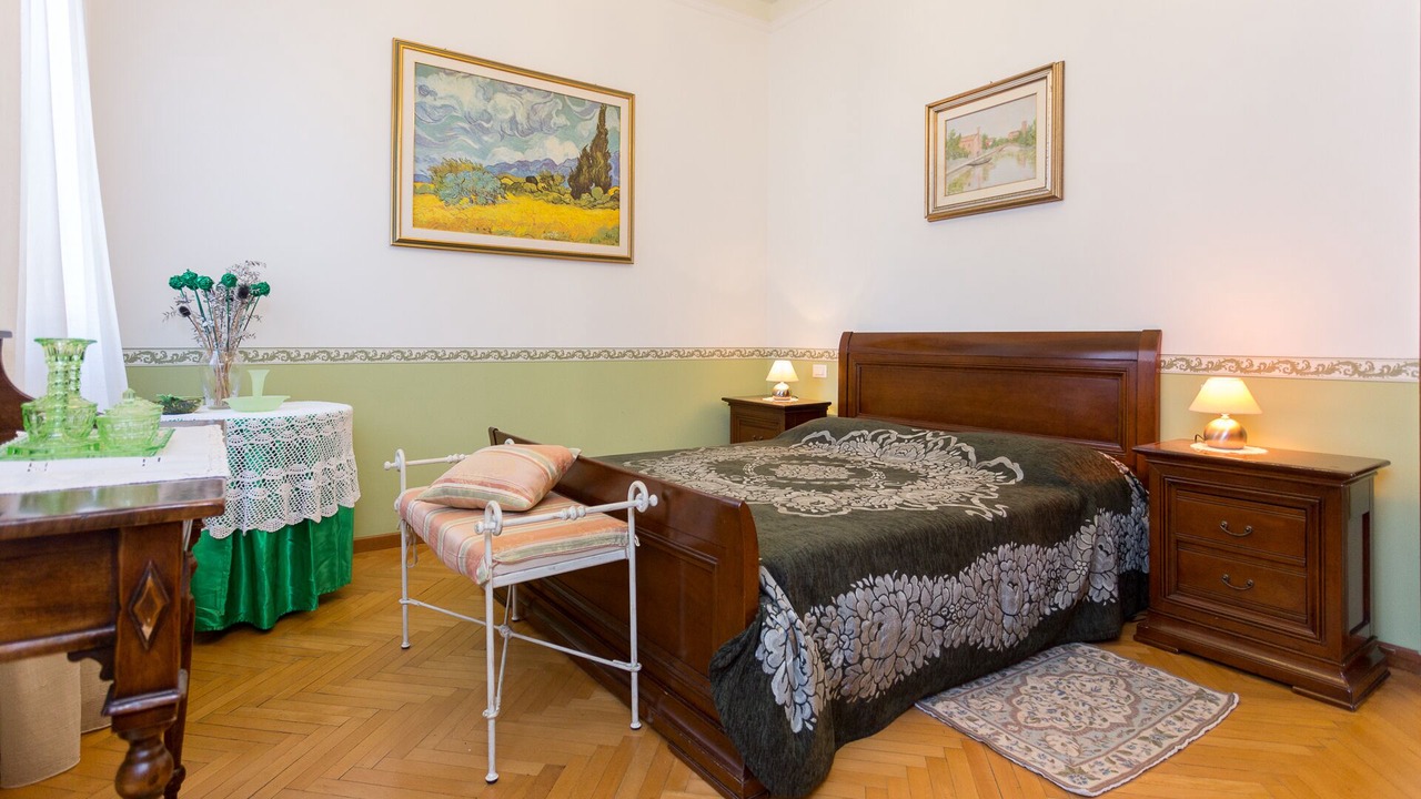 Photo of Bathroom in Santa Maria in Stelle