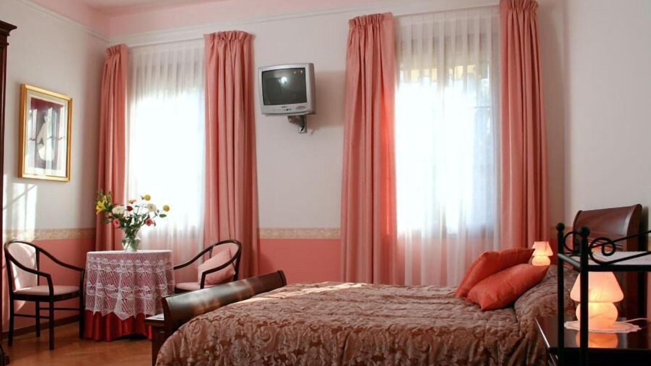 Photo of Bedroom in Santa Maria in Stelle