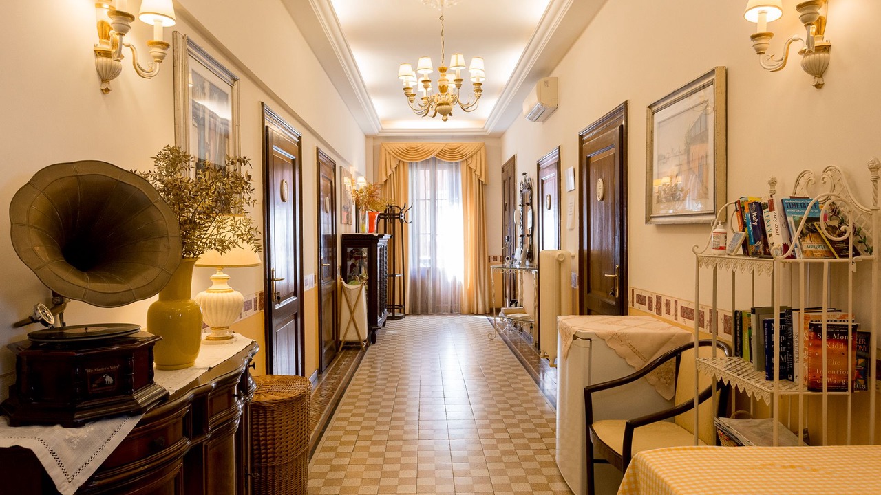 Photo of Livingroom in Santa Maria in Stelle