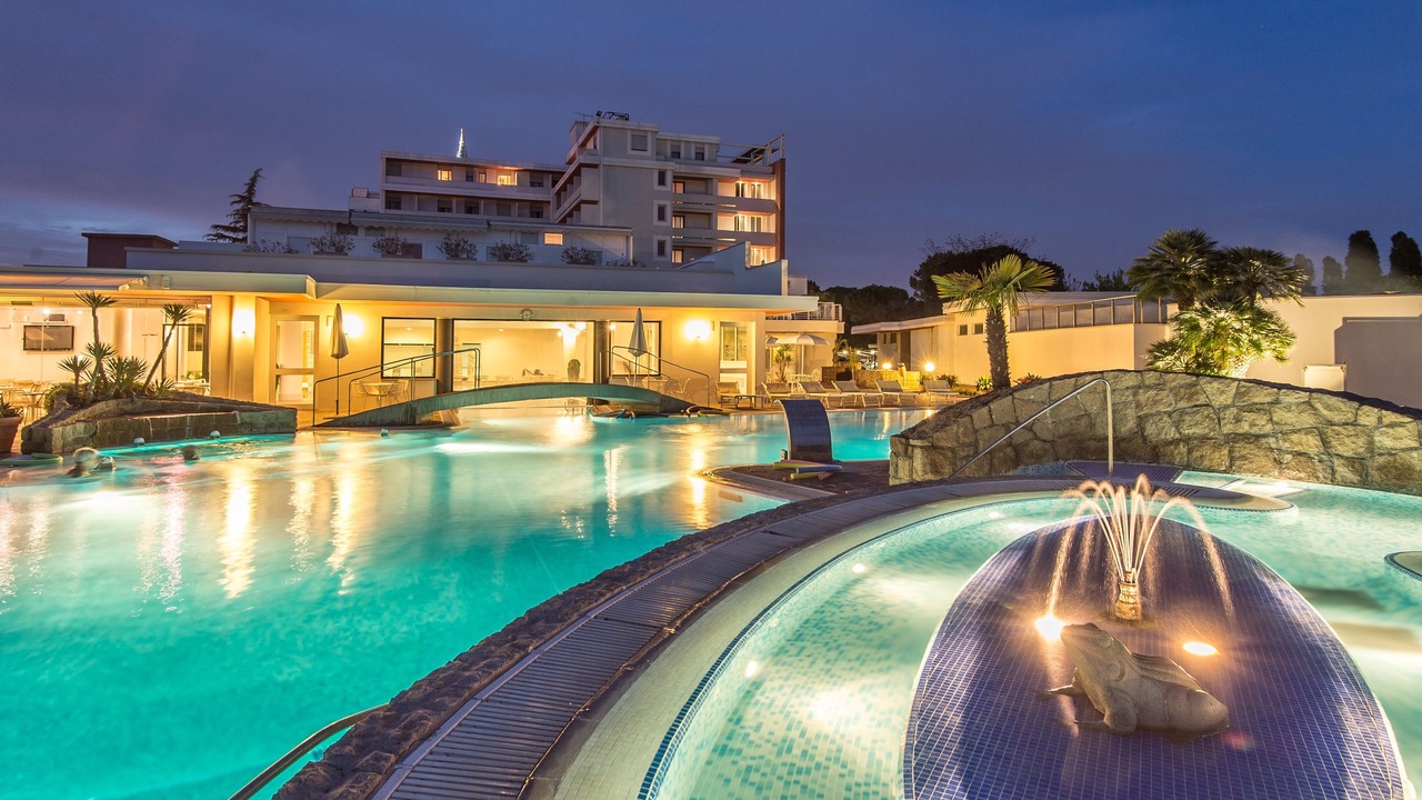 Photo of Outdoor in Montegrotto Terme
