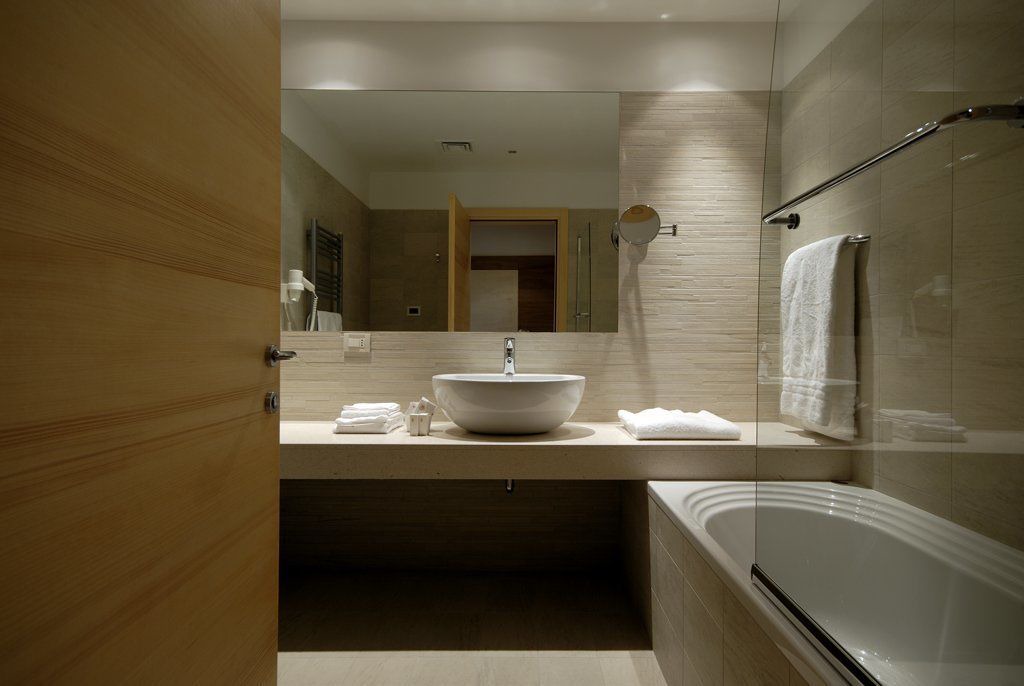 Photo of Bedroom in Salgareda