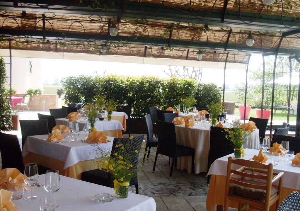 Photo of Outdoor in Salgareda