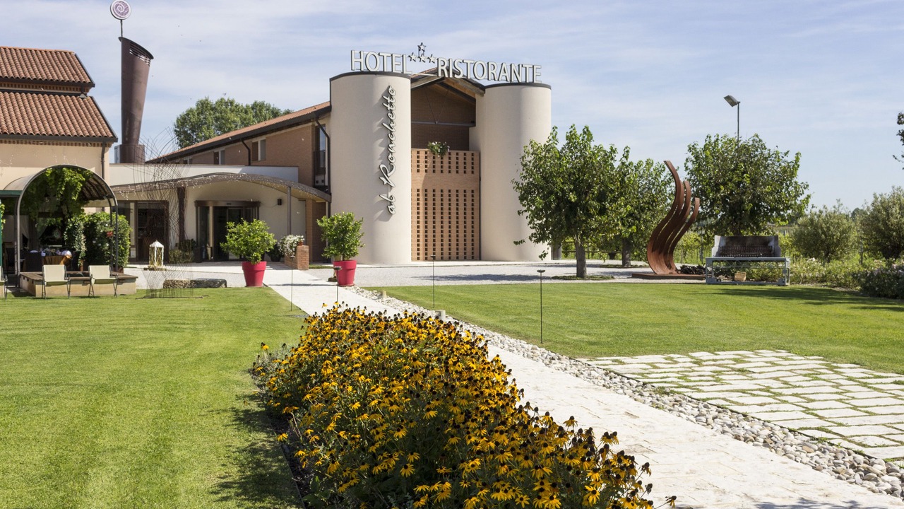 Photo of Outdoor in Salgareda