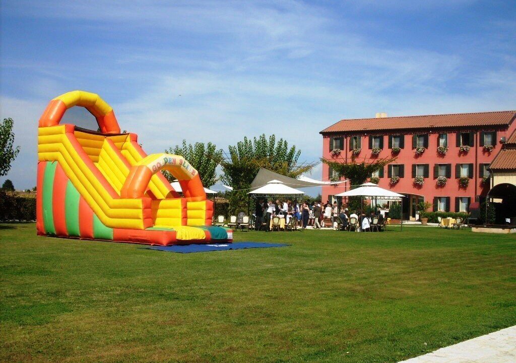 Photo of Outdoor in Salgareda