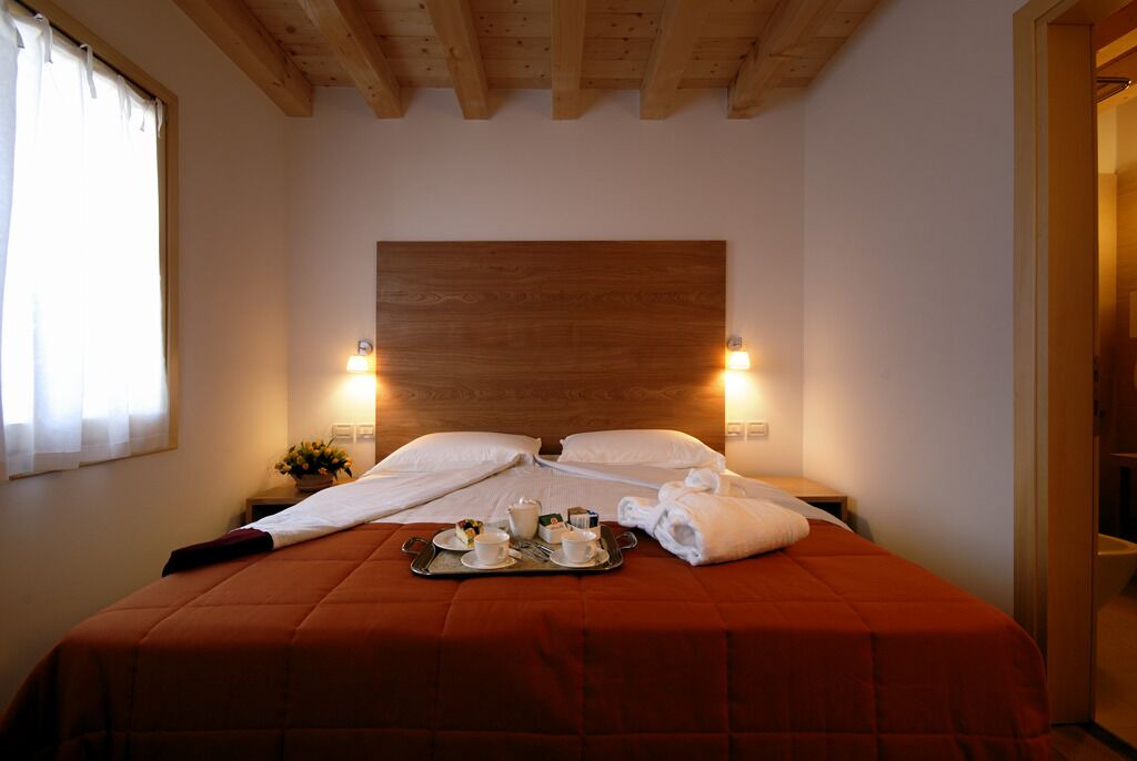 Photo of Bedroom in Salgareda