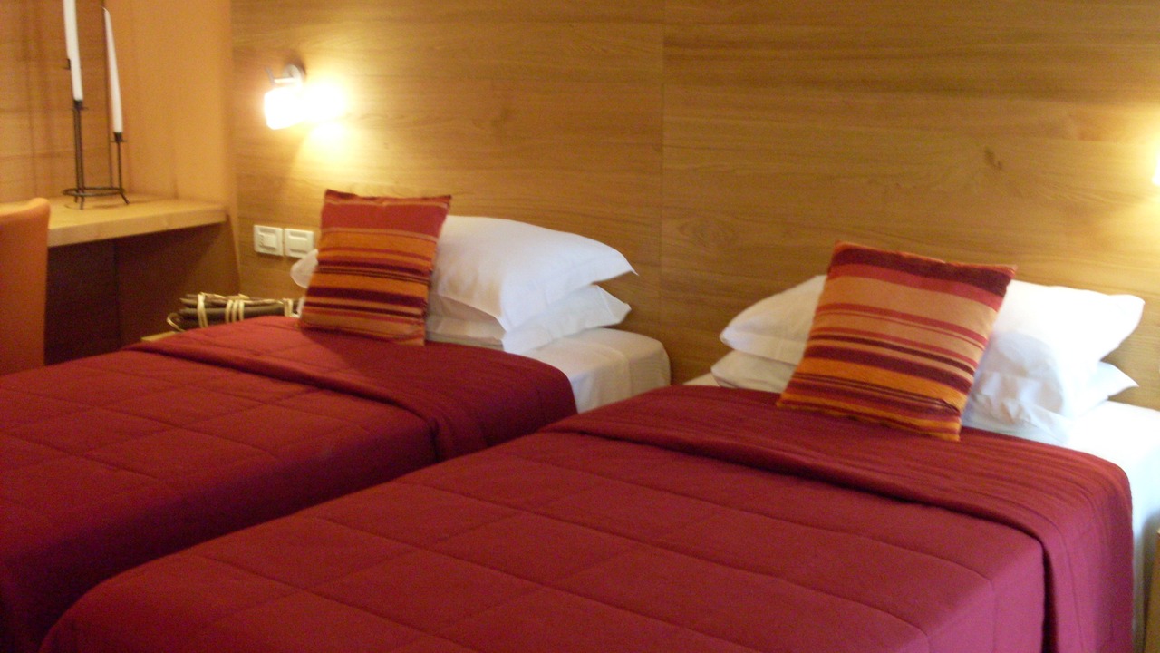 Photo of Bedroom in Salgareda