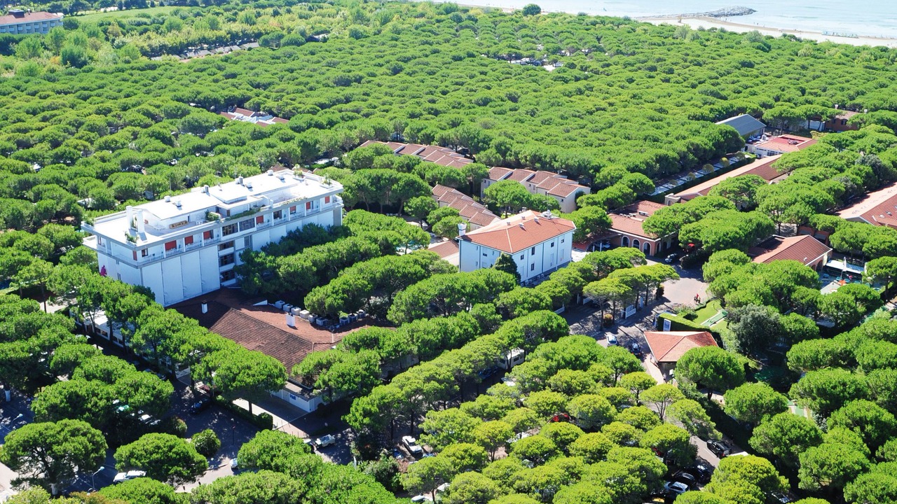 Photo of Outdoor in Ronchi Di Campanile