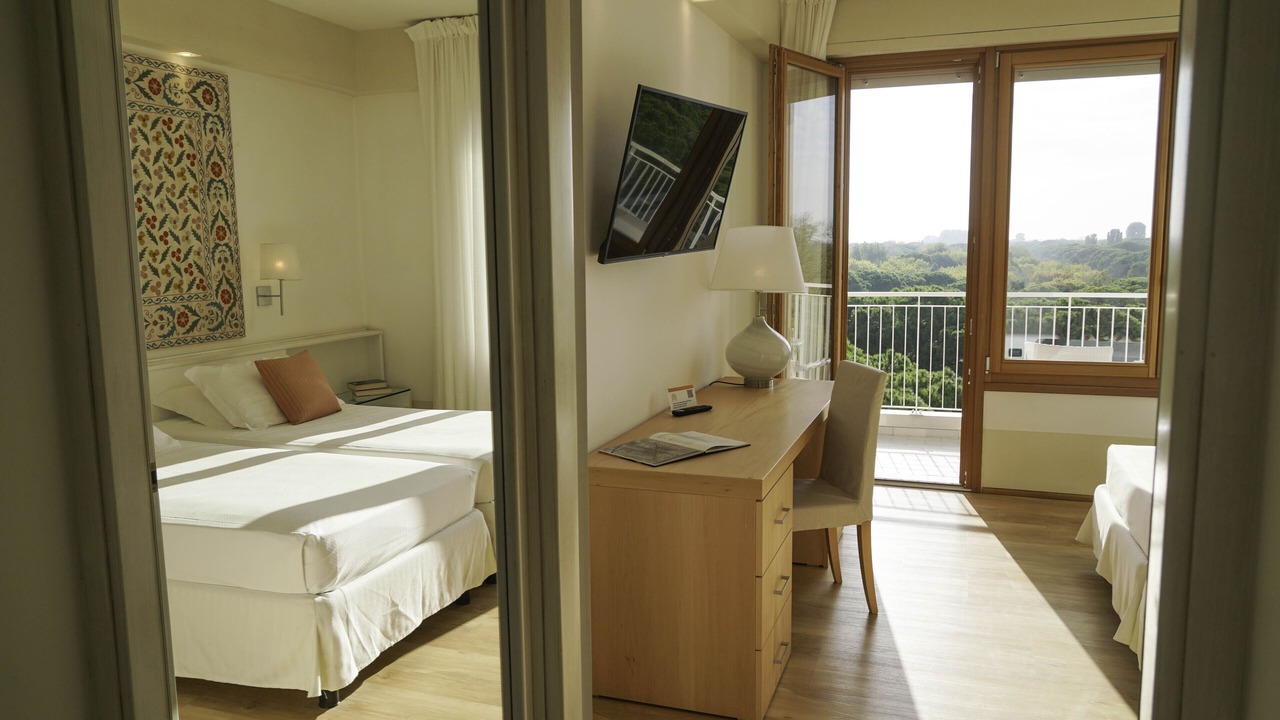 Photo of Bedroom in Ronchi Di Campanile