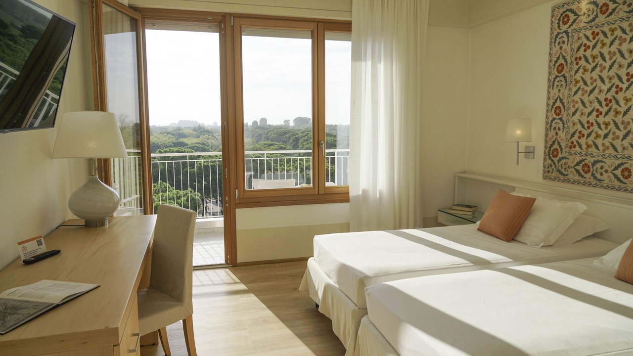 Photo of Bedroom in Ronchi Di Campanile