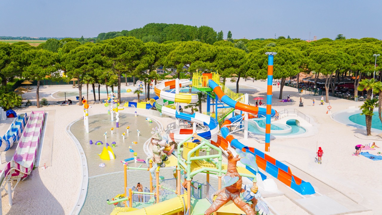 Photo of Outdoor in Ronchi Di Campanile