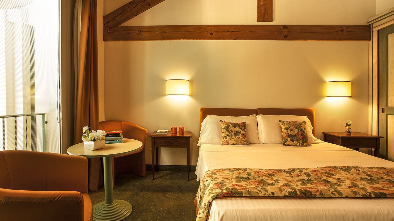 Photo of Bedroom in Castelfranco Veneto