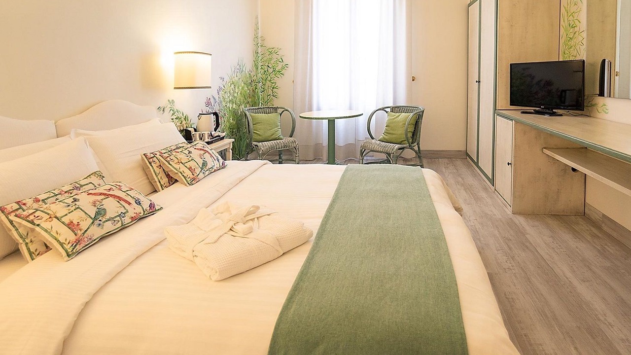 Photo of Bedroom in Castelfranco Veneto
