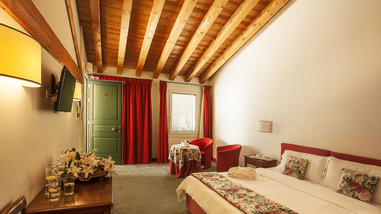 Photo of Bedroom in Castelfranco Veneto