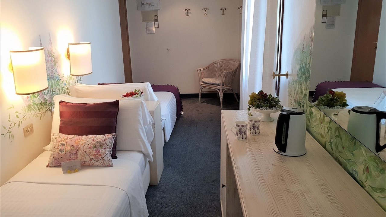 Photo of Bedroom in Castelfranco Veneto