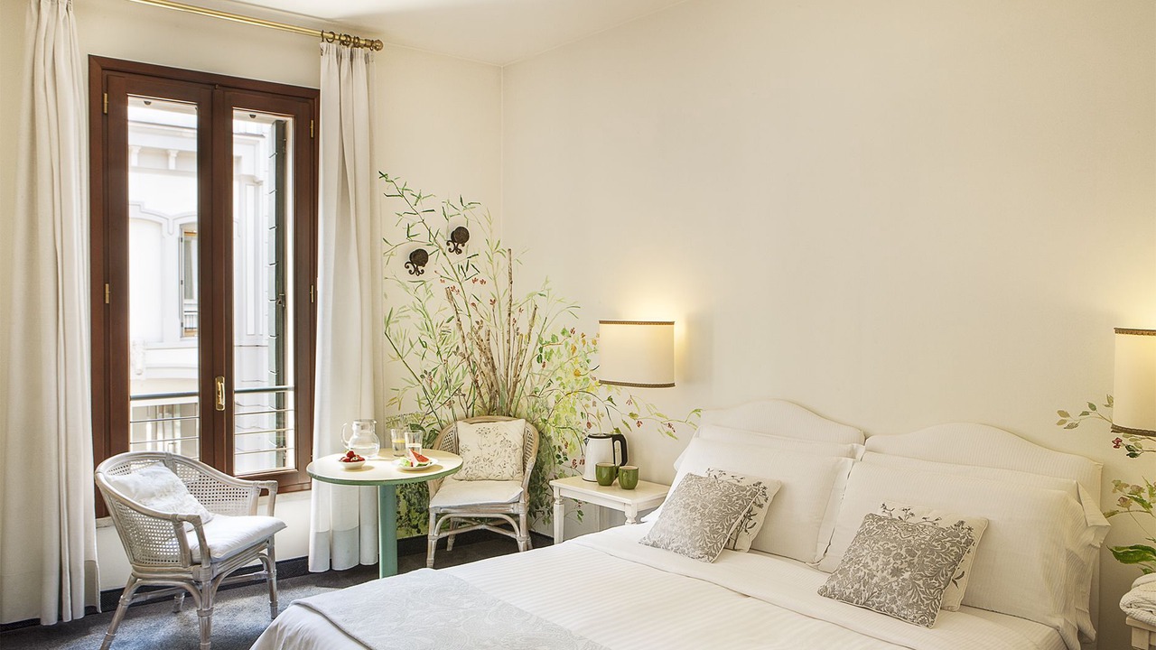 Photo of Bedroom in Castelfranco Veneto