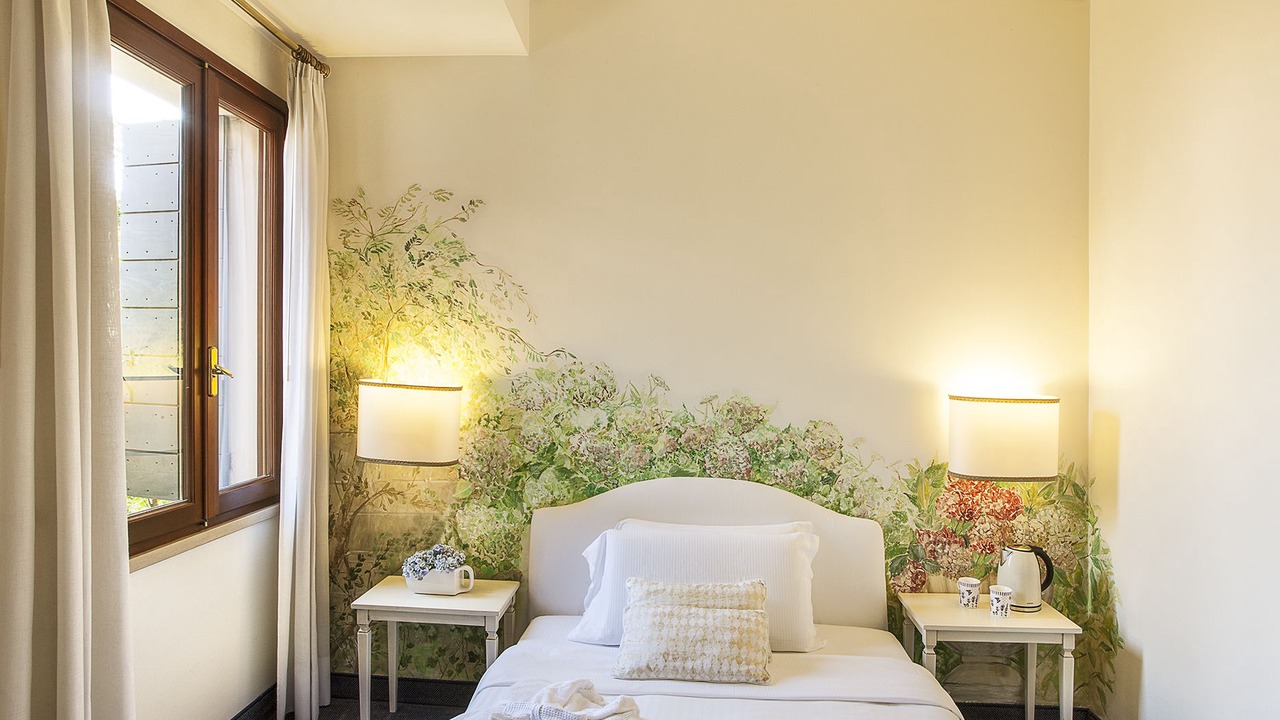 Photo of Bedroom in Castelfranco Veneto