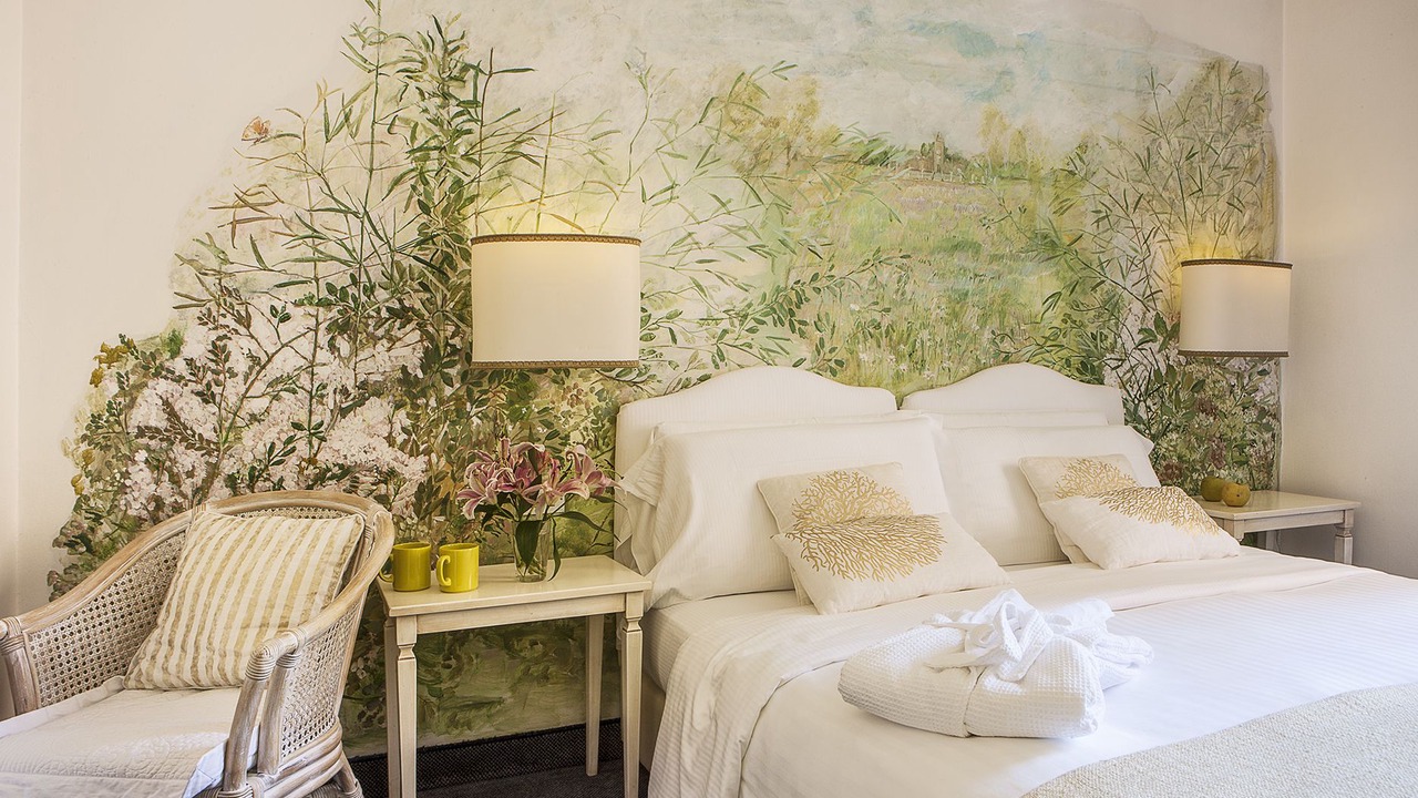 Photo of Bedroom in Castelfranco Veneto