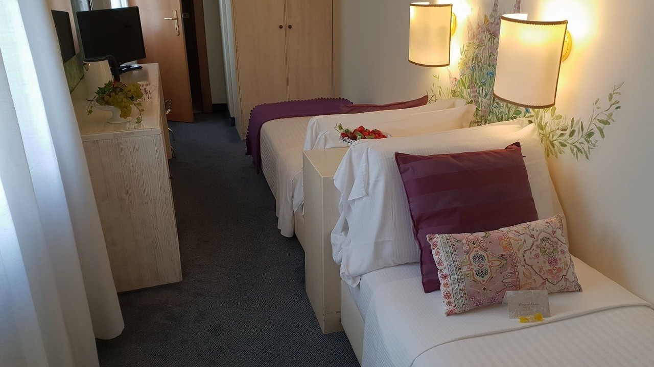 Photo of Bedroom in Castelfranco Veneto