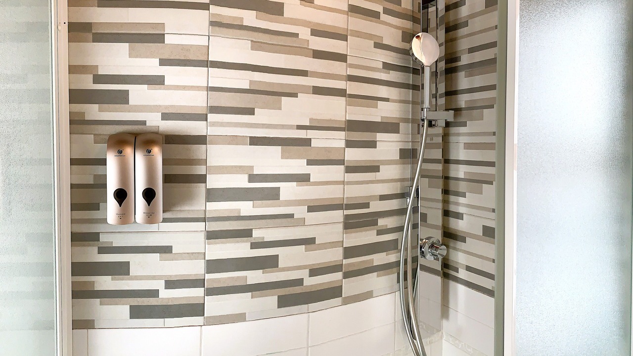 Photo of Bathroom in Tessera