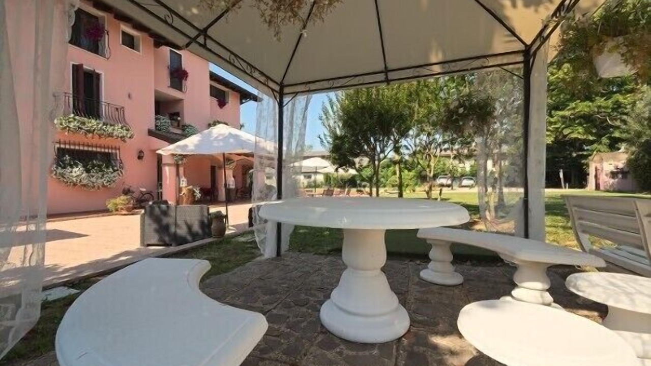 Photo of Patio Balcony in Tessera