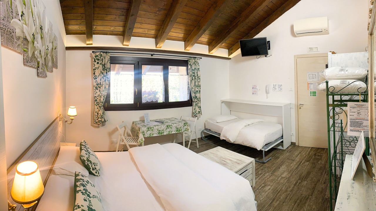 Photo of Bedroom in Tessera