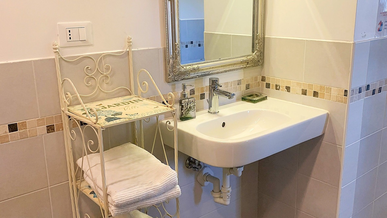 Photo of Bathroom in Tessera
