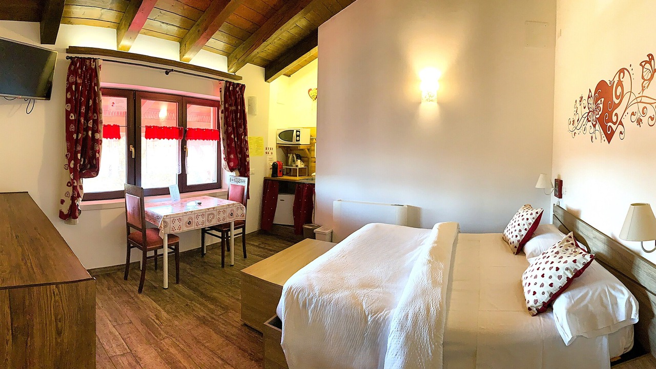 Photo of Bedroom in Tessera