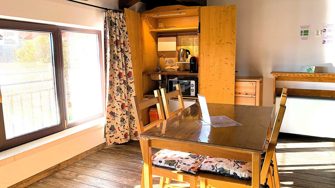 Photo of Kitchen in Tessera