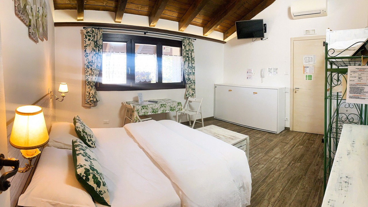 Photo of Bedroom in Tessera