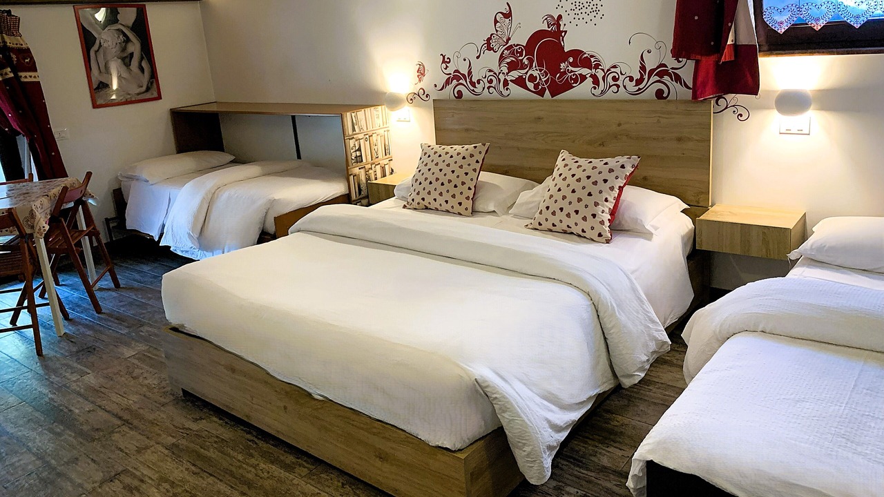 Photo of Bedroom in Tessera