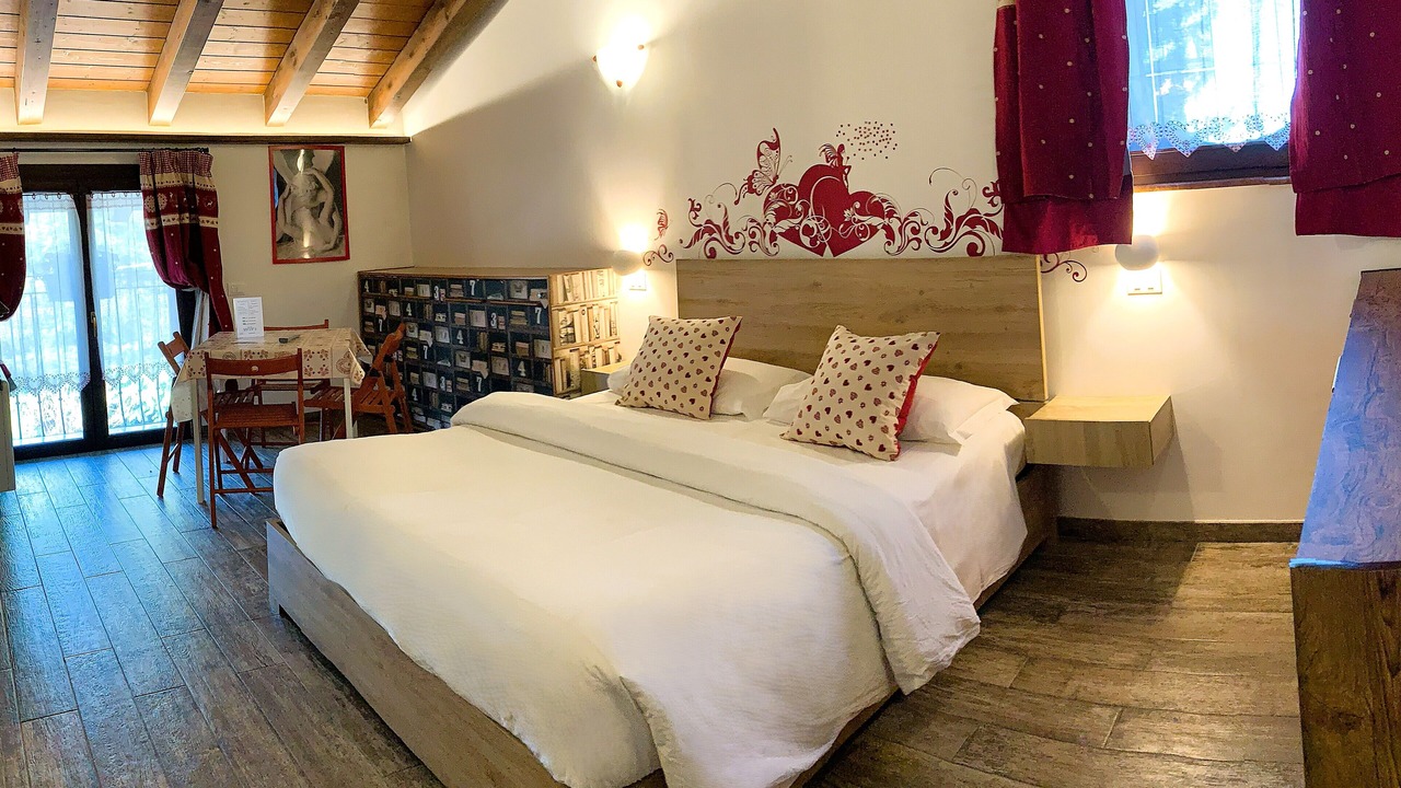 Photo of Bedroom in Tessera