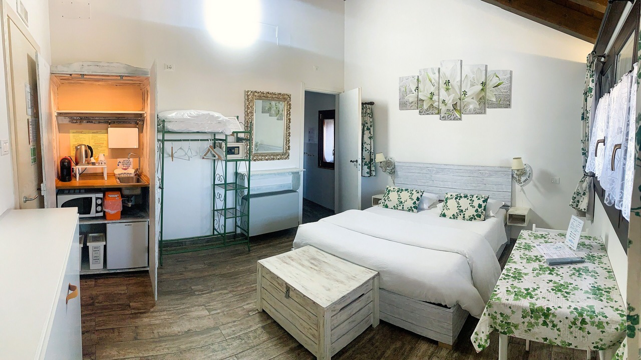 Photo of Bedroom in Tessera
