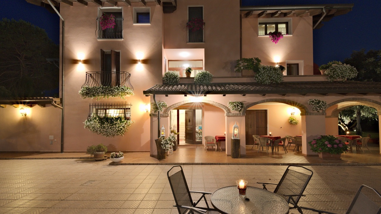Photo of Outdoor in Tessera