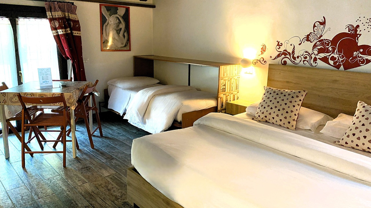 Photo of Bedroom in Tessera