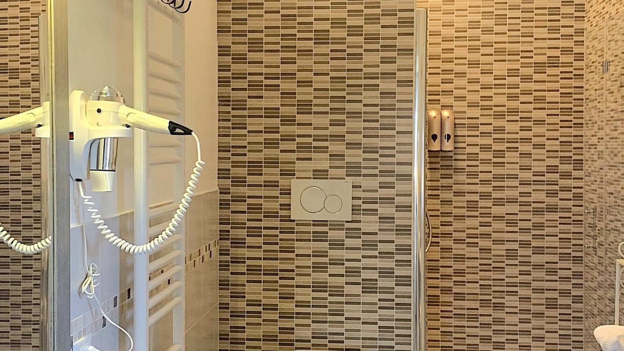 Photo of Bathroom in Tessera