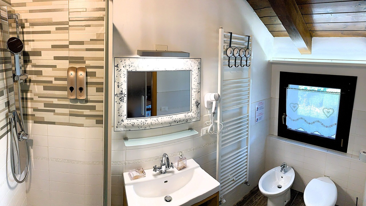 Photo of Bathroom in Tessera