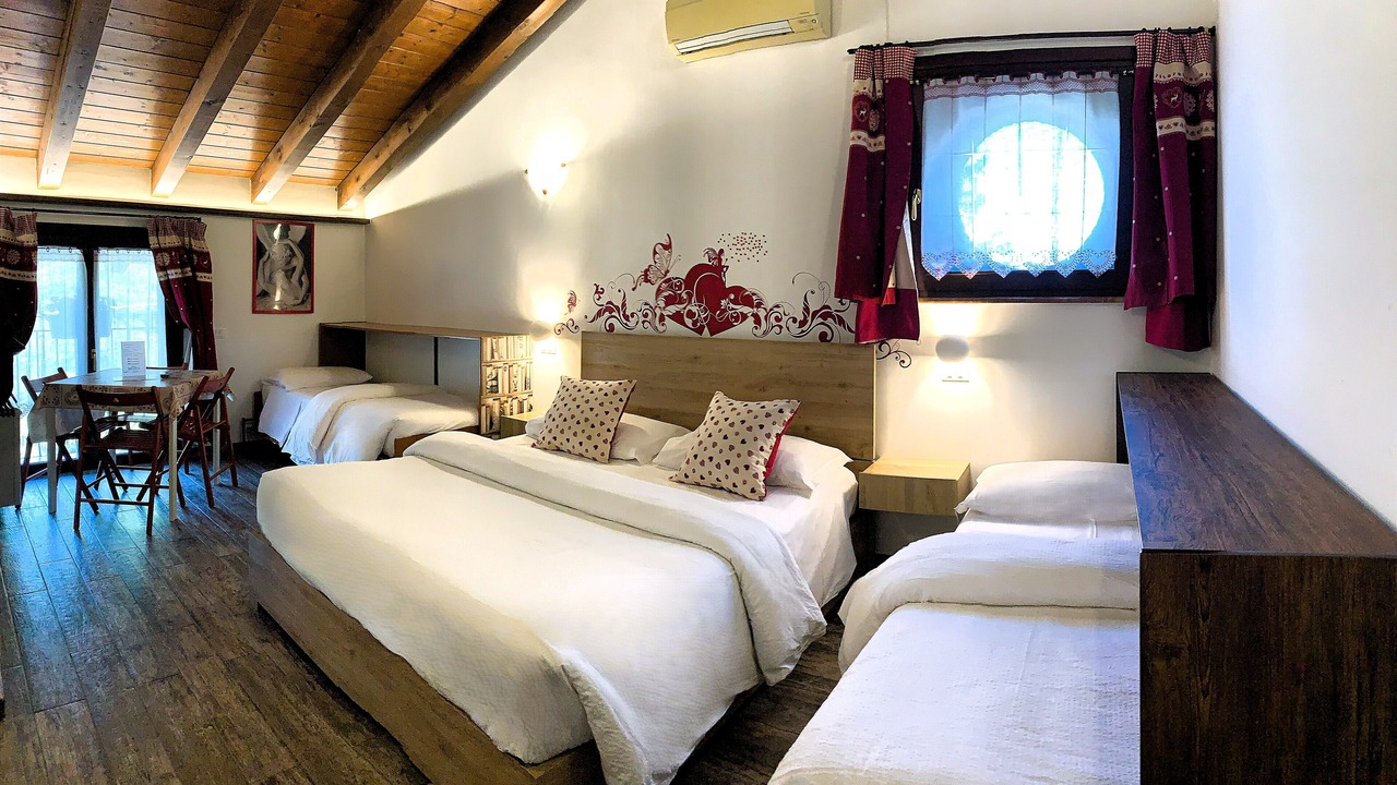 Photo of Bedroom in Tessera