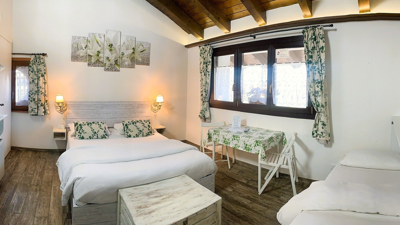 Photo of Bedroom in Tessera