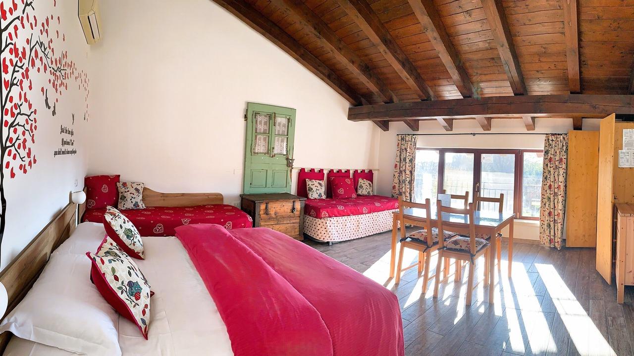 Photo of Bedroom in Tessera