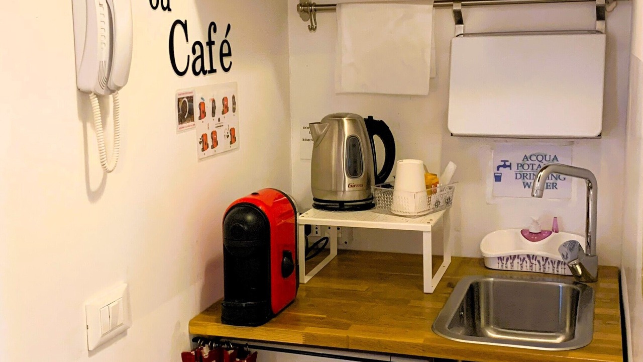 Photo of Kitchen in Tessera