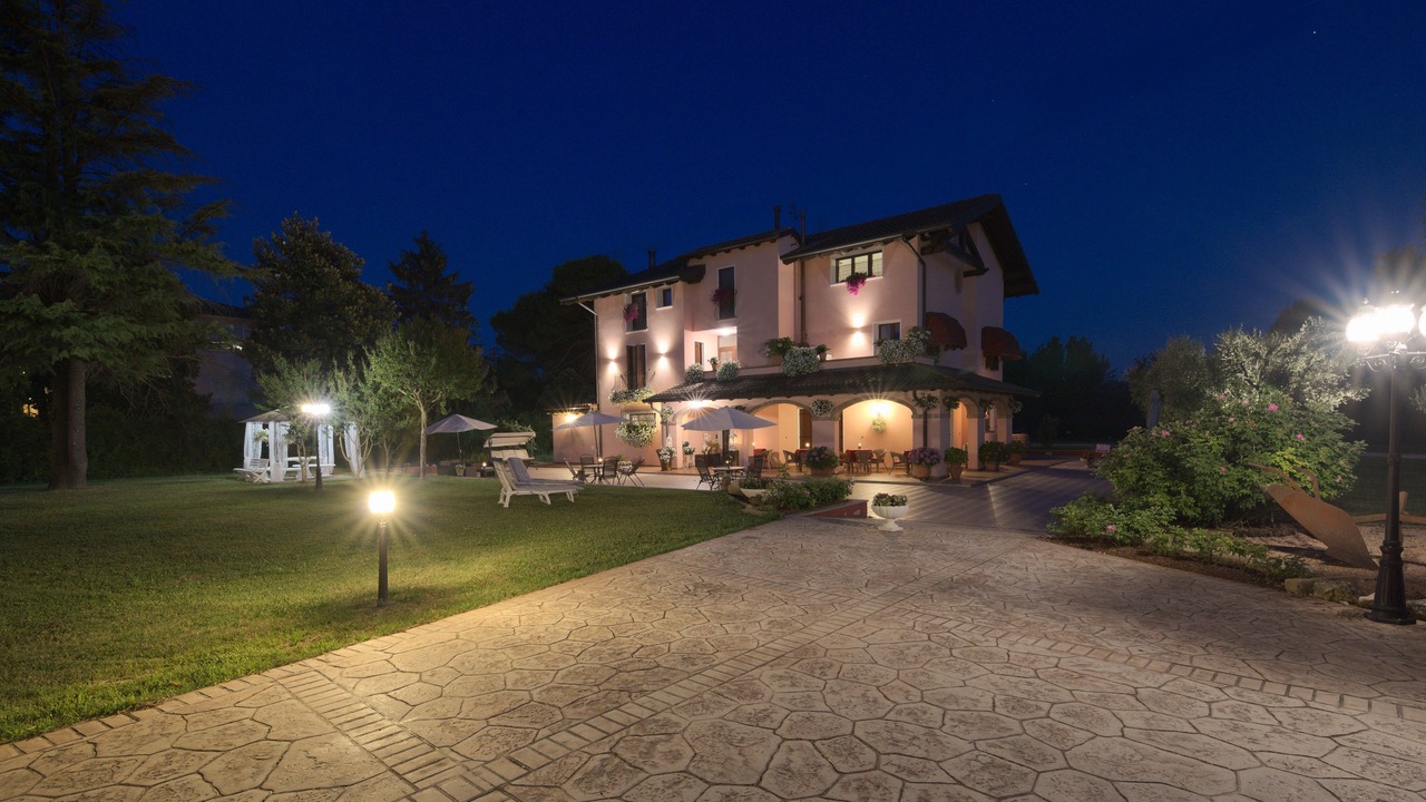Photo of Outdoor in Tessera
