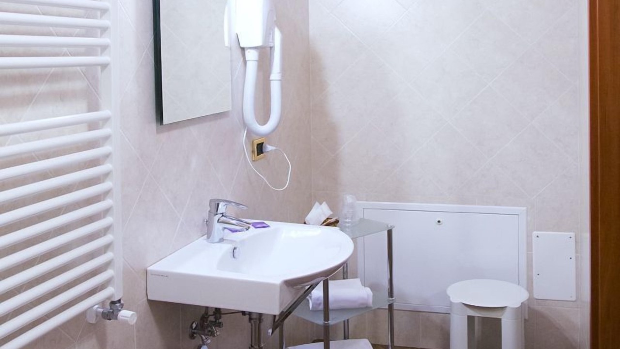 Photo of Bathroom in Trivignano