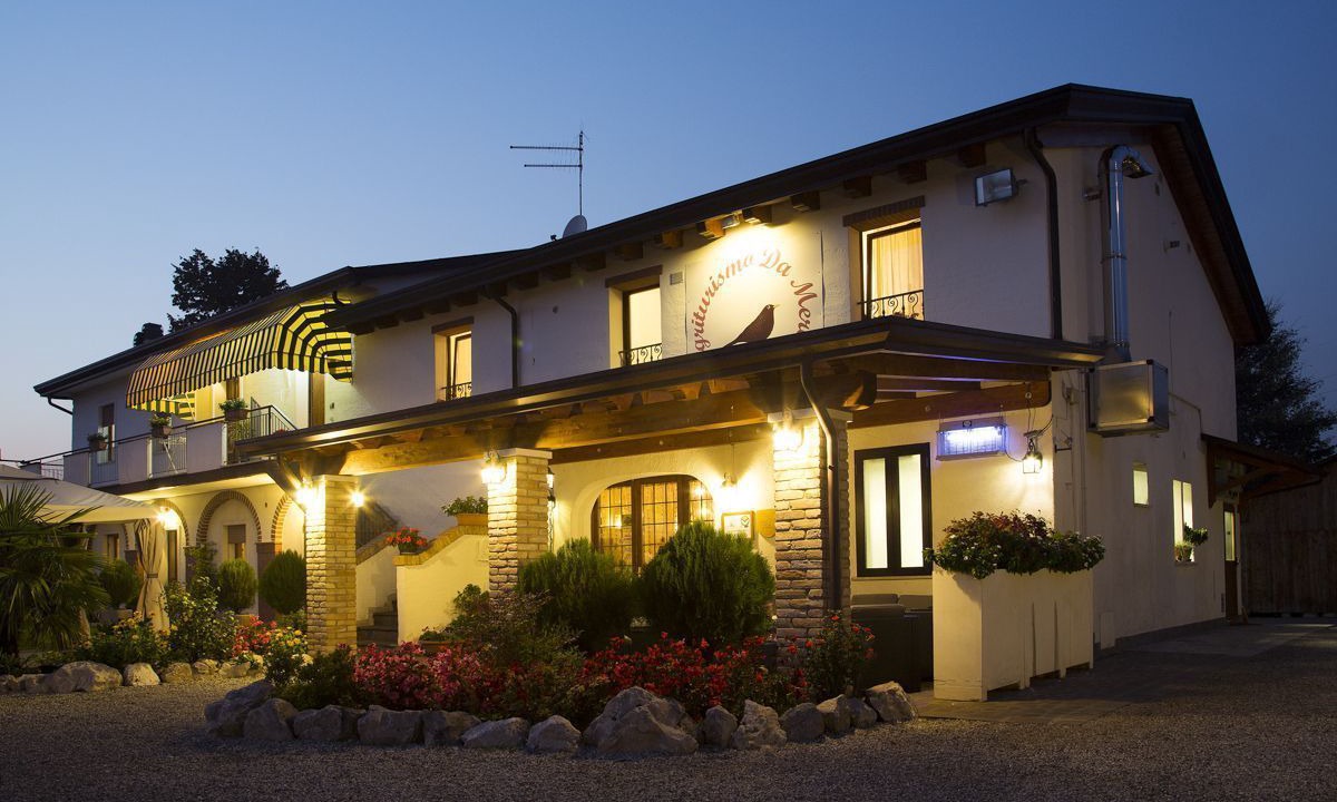 Photo of Outdoor in Trivignano
