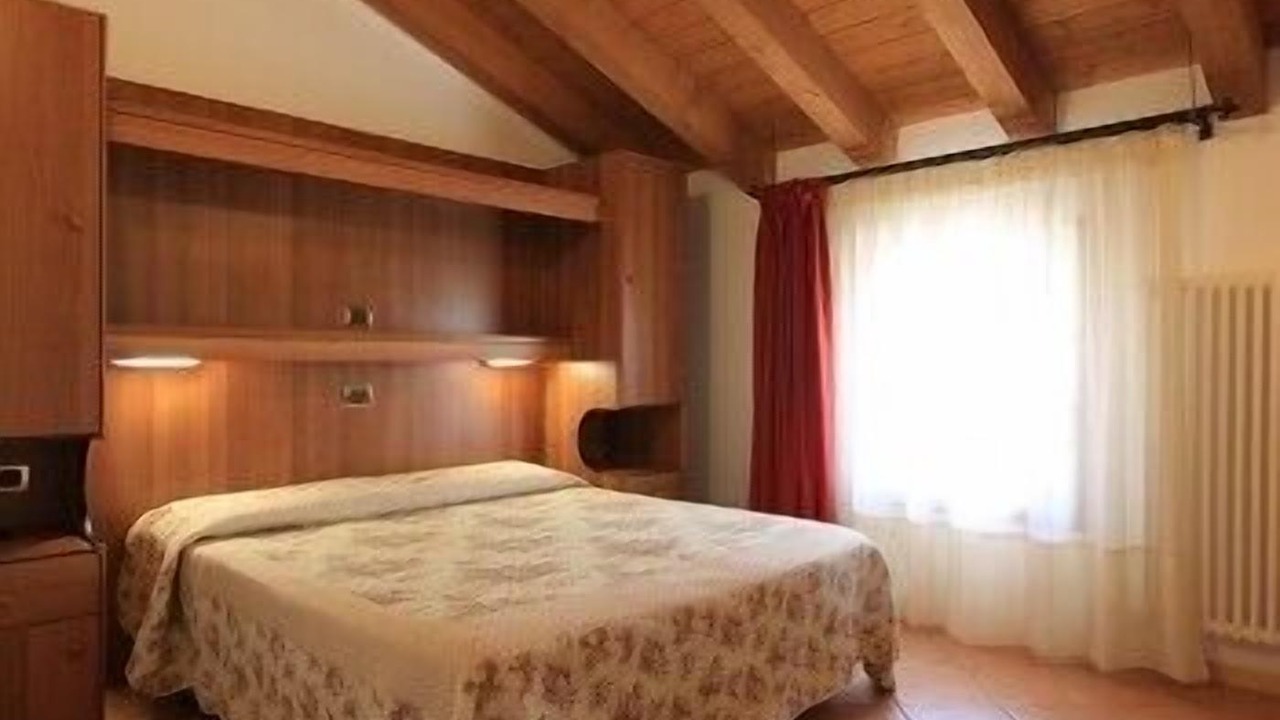 Photo of Bedroom in Trivignano