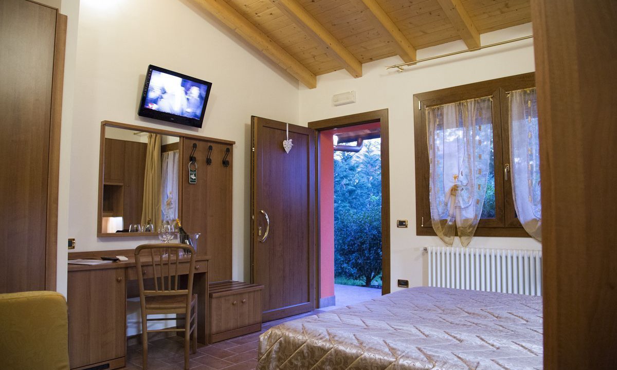 Photo of Bedroom in Trivignano