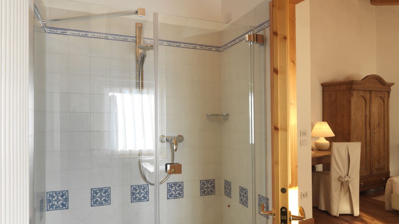 Photo of Bathroom in Codogne