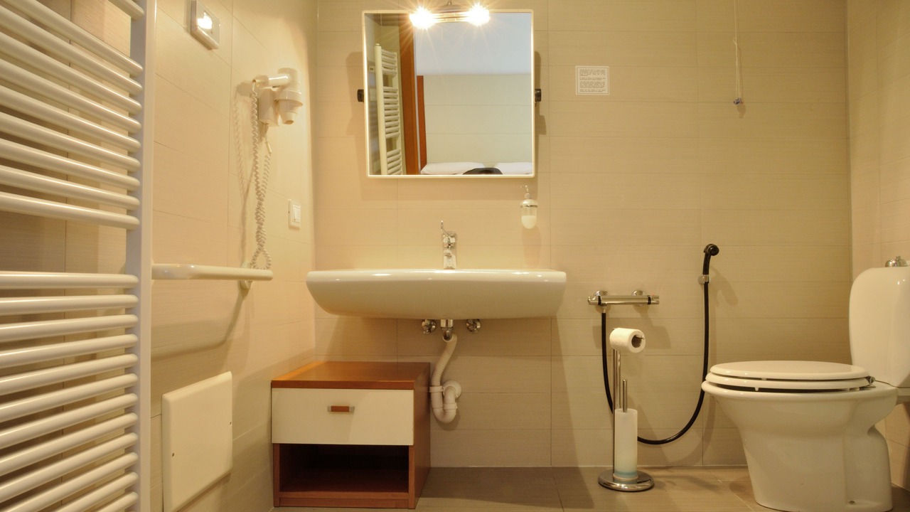Photo of Bathroom in Treviso