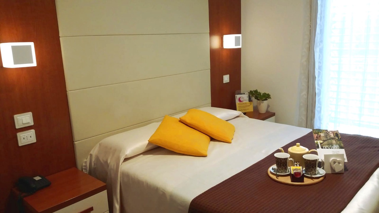 Photo of Bedroom in Treviso