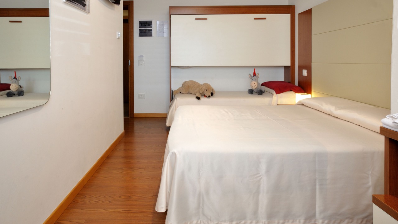 Photo of Bedroom in Treviso