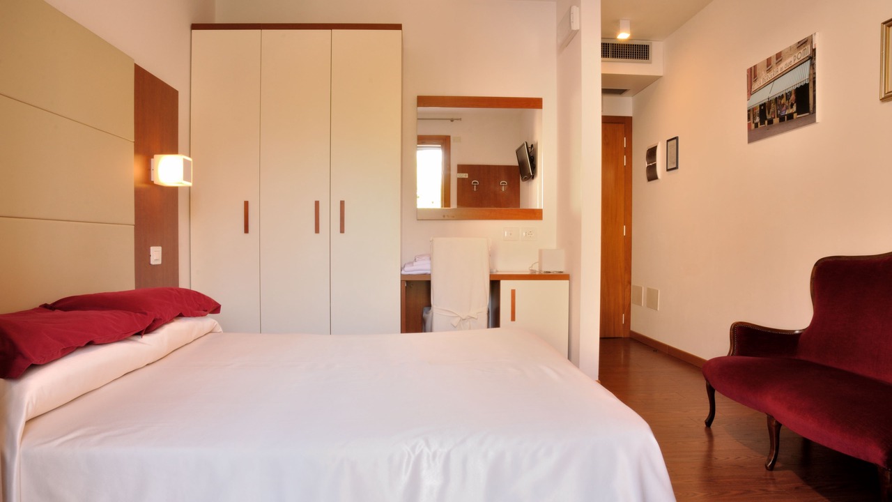 Photo of Bedroom in Treviso